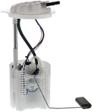 Bosch Fuel Pump Module Assembly 68004095AB-BOS
