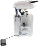 Bosch Fuel Pump Module Assembly 68004936AC-BOS