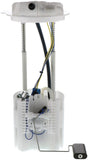 Bosch Fuel Pump Module Assembly 68025169AE-BOS