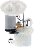 Bosch Fuel Pump Module Assembly - BMW 16117243975-BOS