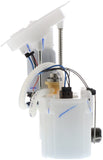 Bosch Fuel Pump Module Assembly - BMW 16117243975-BOS