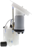 Bosch Fuel Pump Module Assembly - BMW 16117243975-BOS