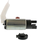 Bosch Electric Fuel Pump In-Tank MR497143-BOS