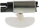 Bosch Electric Fuel Pump In-Tank 66141-BOS
