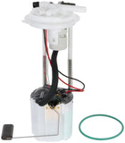 Bosch Fuel Pump Module Assembly 19301232-BOS