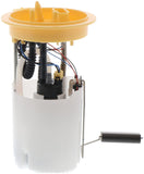 Bosch Fuel Pump Module Assembly - VW/Audi 1K0919050AB-BOS
