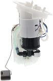 Bosch Fuel Pump Module Assembly - VW/Audi 8K0919051G-BOS