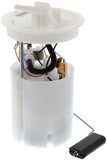 Bosch Fuel Pump Module Assembly LF3T1335XD-BOS