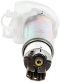 Bosch Fuel Pump And Strainer Set 2322031430-BOS