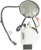Bosch Fuel Pump Hanger Assembly - Mercedes F7OZ9H307BB-BOS