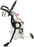 Bosch Fuel Pump Hanger Assembly - Mercedes F7OZ9H307BB-BOS