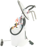 Bosch Fuel Pump Hanger Assembly - Mercedes F7OZ9H307BB-BOS