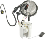 Bosch Fuel Pump Module Assembly F8CZ9H307AK-BOS