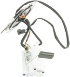 Bosch Fuel Pump Module Assembly F8ZZ9H307DF-BOS
