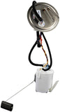 Bosch Fuel Pump Module Assembly 3C7Z9H307NB-BOS