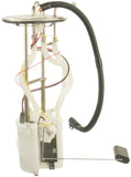 Bosch Fuel Pump Module Assembly F6PZ9H307BB-BOS