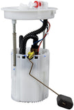 Bosch Fuel Pump Module Assembly 1M5Z9H307CA-BOS