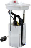 Bosch Fuel Pump Module Assembly 1M5Z9H307CA-BOS