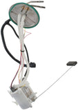 Bosch Fuel Pump Module Assembly 3C3Z9H307FC-BOS