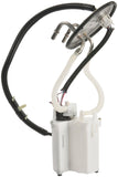 Bosch Fuel Pump Module Assembly F6OZ9A407AF-BOS