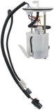 Bosch Fuel Pump Module Assembly - BMW 2F1Z9H307FB-BOS
