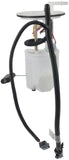 Bosch Fuel Pump Module Assembly - BMW 2F1Z9H307FB-BOS