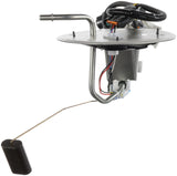 Bosch Fuel Pump Hanger Assembly 3W1Z9H307AB-BOS