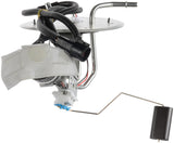 Bosch Fuel Pump Hanger Assembly 3W1Z9H307AB-BOS
