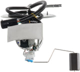 Bosch Electric Fuel Pump In-Tank XW1Z9H307AG-BOS