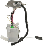 Bosch Fuel Pump Module Assembly 6S4Z9H307A-BOS