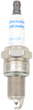 Bosch OE Fine Wire Single Platinum Spark Plug 6729-BOS