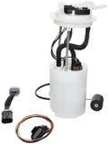 Bosch Fuel Pump Module Assembly 19180118-BOS