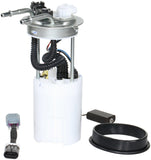 Bosch Fuel Pump Module Assembly 19179479-BOS