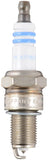 Bosch OE Fine Wire Single Platinum Spark Plug - BMW 6736-BOS