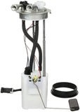 Bosch Fuel Pump Module Assembly 19152157-BOS