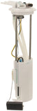 Bosch Fuel Pump Module Assembly 15129825-BOS