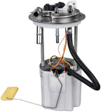 Bosch Fuel Pump Module Assembly 19207716-BOS