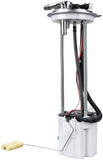 Bosch Fuel Pump Module Assembly 19206585-BOS