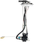 Bosch Fuel Pump Module Assembly 19368766-BOS