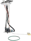 Bosch Fuel Pump Module Assembly 19368766-BOS