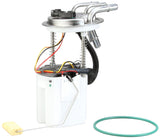 Bosch Fuel Pump Module Assembly 19258110-BOS