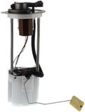 Bosch Fuel Pump Module Assembly - BMW 19207847-BOS