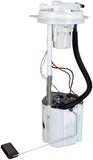 Bosch Fuel Pump Module Assembly 19301220-BOS