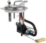 Bosch Fuel Pump Module Assembly 19301238-BOS