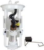 Bosch Fuel Pump Module Assembly - BMW 16146766942-BOS