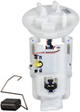 Bosch Fuel Pump Module Assembly - BMW 16146766942-BOS