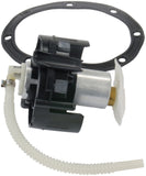 Bosch Fuel Pump And Strainer Set - BMW 16141183947-BOS