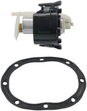 Bosch Fuel Pump And Strainer Set - BMW 16141183947-BOS