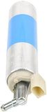 Bosch Electric Fuel Pump - Mercedes 14701294-BOS
