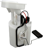 Bosch Fuel Pump Reservoir 2034703594-BOS